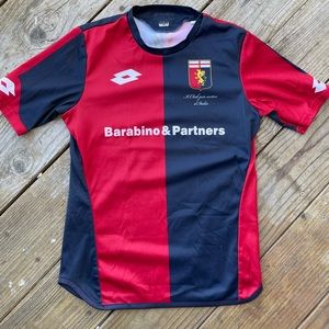 Soccer Jersey M